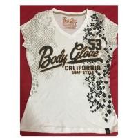 ราคา เสื้อยืด body glove (1111065056)