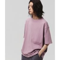 ราคา MEN UNIQLO U เสื้อยืดโอเวอร์ไซส์ยูนิโคล AIRism ทรงหลวม (Unisex) (6195303497)
