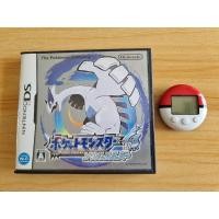 ราคา NDS Pokemon SoulSilver (JP) (21249692301)