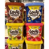 ราคา ขนมโอโจ้ Julie’s มี 4 รส 705g (21772108406)