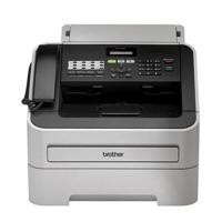 ราคา Brother FAX-2950เครื่องโทรสารกระดาษธรรมดา เครื่องศูนย์+ใหม่ น่วยความจำ 16 MB (รับเอกสารกรณีกระดาษหมด 500 แผ่น) (8070541614)