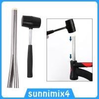 ราคา [H2Sports&Fitness] อุปกรณ์ถอดถ้วยคอ เครื่องมือสําหรับรถจักรยาน -1-1/8 1-1/4 1.5 นิ้ว ไม่มีค้อน (5596097023)