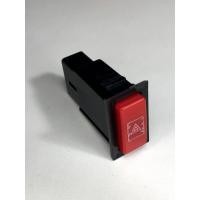 ราคา สวิทช์ไฟฉุกเฉิน / สวิทช์ไฟขอทาง / สวิทช์ไฟผ่าหมาก รุ่น 9 ขา สำหรับ Toyota New Mighty X / Commuter (4189534183)