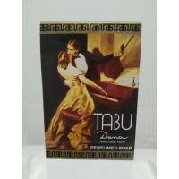 ราคา สบู่หอมตาบูแบบก้อนขนาด 90 กรัม (20286505955)