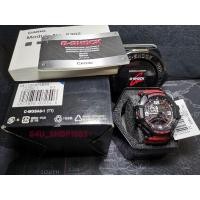 ราคา G-shock รุ่น ga-1000 นักบินแดง️แท้% (22748368455)