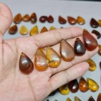 ราคา จี้ อำพัน อำพันแท้ ยางไม้พันปี เครื่องรางโบราณ(สุ่มเลือกให้) (3687895189)