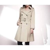 ราคา Jaspal Trenchcoat ไซส์ S สีเบจ ของแท้!! (83229990)