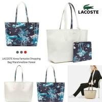 ราคา Lacoste x Disney Holiday Collection Reversible Tote Bag With Clutch (7011486310)