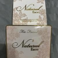 ราคา Too Faced Natural Face 1300 รวม ลทบ (1935738313)