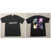 ราคา เสื้อยืด Off White (4717290681)