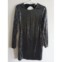 ราคา เดรสเว้าหลัง H&M มือสอง ไซส์ M (21447413469)