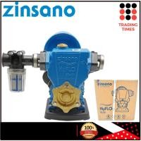 ราคา ZINSANO EP-150 ปั๊มน้ำอัตโนมัติ ขนาด 200 w รับประกัน 1 ปี (7542936496)