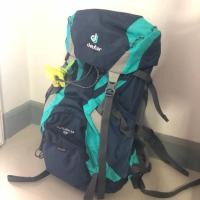 ราคา กระเป๋า Deuter Futura 24 SL for Lady (1263674289)