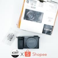 ราคา Sony a6000 body อดีตประกันศูนย์ (7932154035)