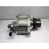 ราคา ปั๊มลมหน้าเครื่องโตโยต้า vaccum pump toyota vigo ไทเกอร์ คอมมูเตอร์ (2730360471)