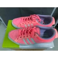 ราคา รองเท้ามือ2 Adidas neo เบอร์38 (992667050)