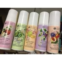 ราคา Oriental Princess โรออนระงับกลิ่น ไม่มีแอลกอฮอล ไม่ทำให้ใต้วงแขนคล้ำ กลิ่นหอมผลไม้ (6936740820)