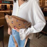 ราคา กระเป๋าคาดอกลายมิกกี้ คาดอด คาดเอว (5563324880)