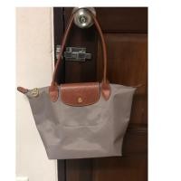ราคา Longchamp size s หูยาว มือสอง สภาพดี (4740093069)