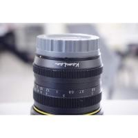 ราคา ส่งต่อเลนส์ kamlan 55mm f1.1 กล้องcanon eos m10 (6541519593)