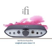 ราคา iFi Audio ZEN CAN Signature HFM Balanced Headphone Amp แอมป์หูฟัง (17395248203)