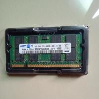 ราคา Ram Laptop-Notebook samsung 2gb ddr2 bus800 (9162662287)