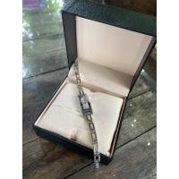 ราคา นาฬิกาข้อมือ gucciแท้มือสอง (9249646277)