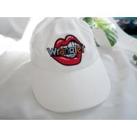 ราคา หมวกยีนส์ wrangler แท้ 100% รุ่นนี้ยังวางขายใน shop - ฟรีไซส์ ปรับขนาดด้านหลัง (22833701827)