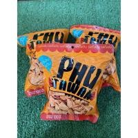 ราคา ขนมปลากรอบภูตะวันรสดั้งเดิม130g (14189261540)