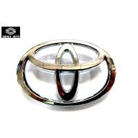ราคา โลโก้หน้ากระจัง TOYOTA TIGER D4D (22480823410)