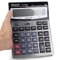 ราคา เครื่องคิดเลข 12 หลัก Osalo OS-8900 ใหญ่ (3432227348)