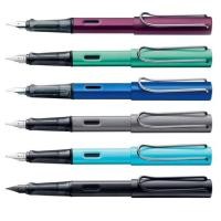 ราคา LAMY Alstar หมึกซึม รุ่นปกติ (23876327042)