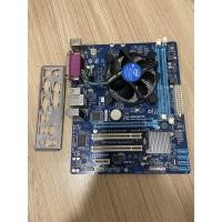 ราคา GIGABYTE GA-H61M-S2P R3 LGA1155 (9653390103)
