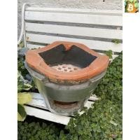 ราคา Bitcoin เตาอังโล่ เตาถ่าน ขนาด เล็ก- กลาง ต่างๆ (22630529937)