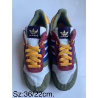 ราคา Adidas รองเท้ามือสอง (8445905074)