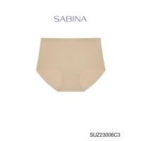 ราคา Sabina กางเกงชั้นใน Semi-Seamless Fit รุ่น Panty Zone รหัส SUZ23006C3 สีเนื้อเข้ม (18183123623)