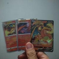 ราคา การ์ดโปเกม่อนลิซาด้อน 3 ใบ (21832711533)