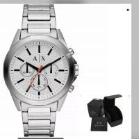 ราคา นาฬิกา ARMANI EXCHANGE MEN'S AX2624 QUARTZ CHRONOGRAPH พร้อมกล่อง (ใหม่) (21467831431)
