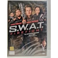 ราคา DVD : S.W.A.T. Fire Fight (2011) หน่วยจู่โจมระห่ำโลก 2 " Gabriel Macht, Robert Patrick " (11155356255)