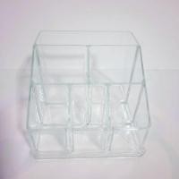 ราคา กล่องใส่เครื่องสำอางอะคริลิค (5346688993)