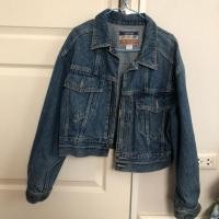 ราคา เสื้อยีนส์ edwin (2208210386)