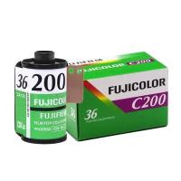 ราคา Fuji C200 FUJI C200 36 รูป135 ฟิล์มสี (3002453944)