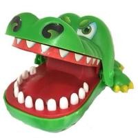 ราคา จระเข้งับนิ้ว (7614608)