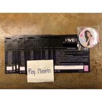 ราคา บัตร 2shot BNK48 Album River แบบยังไม่ลงทะเบียน (1486795563)