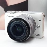 ราคา CANON M10 + KIT 15-45MM (19463452896)