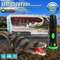 ราคา จระเข้บังคับ Innovation Crocodile RC (5603426790)