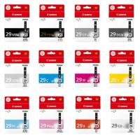 ราคา ตลับหมึก Canon PGI-29 Ink Cartridge (21941436518)