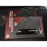 ราคา Ram hyper x 8gb ddr4 bus 2400 (2763255925)