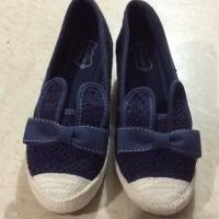 ราคา รองเท้าคัชชูลูกไม้ (225256035)