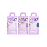 ราคา Cosluxe Winky Eyes Lacy Double Eyelids Tape : คอสลุคส์ วิ้งค์กี้ อายส์ เทป ตาข่ายติดตา 2 ชั้น x 1 ชิ้น svl (19567486609)